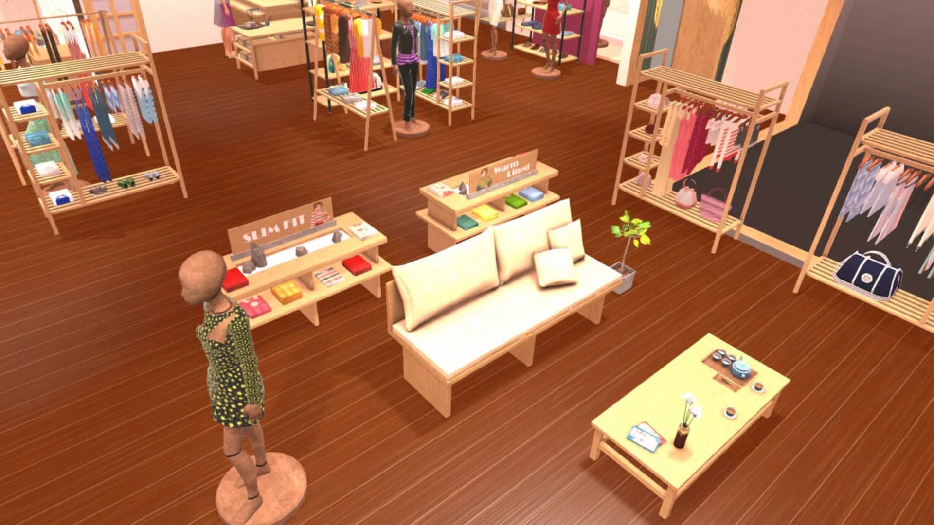 My Universe - Fashion Boutique screenshot 4