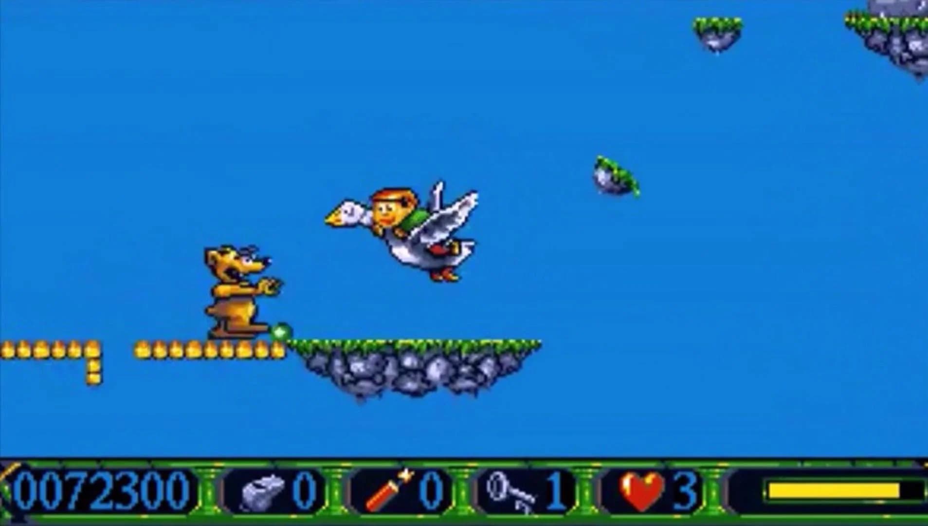 Nicky Boom 2 screenshot 3