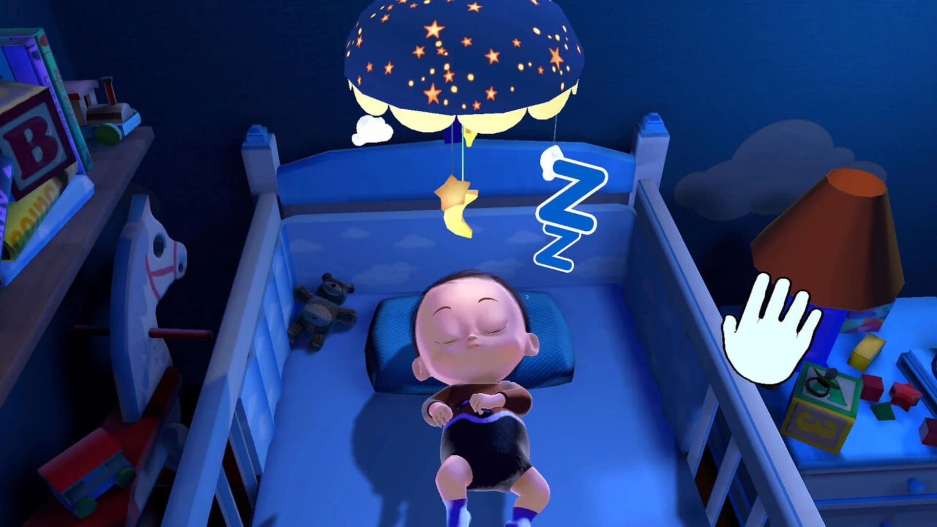 My Universe - My Baby screenshot 2