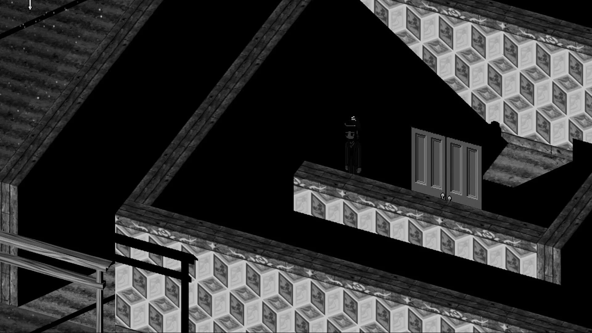 Night Loops screenshot 1