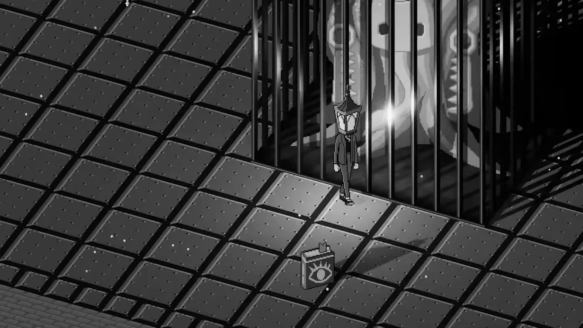 Night Loops screenshot 4