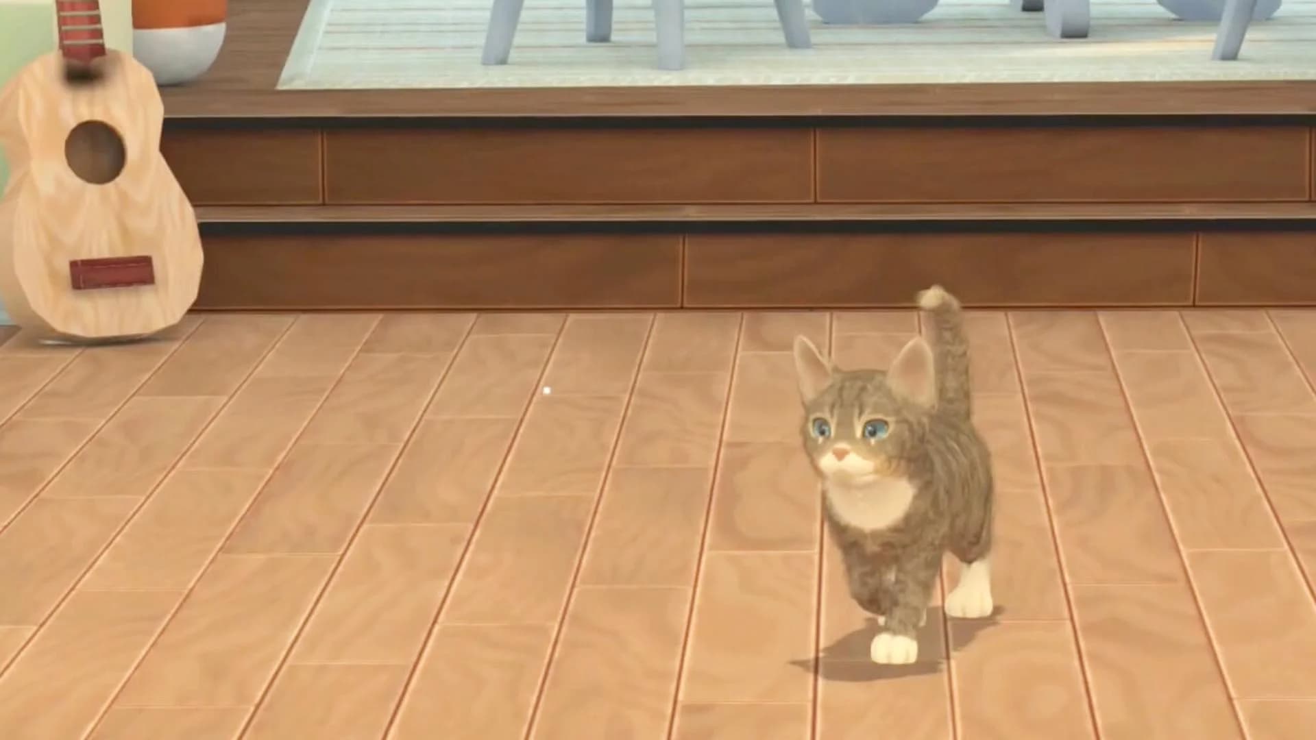 My Universe - Puppies & Kittens screenshot 2