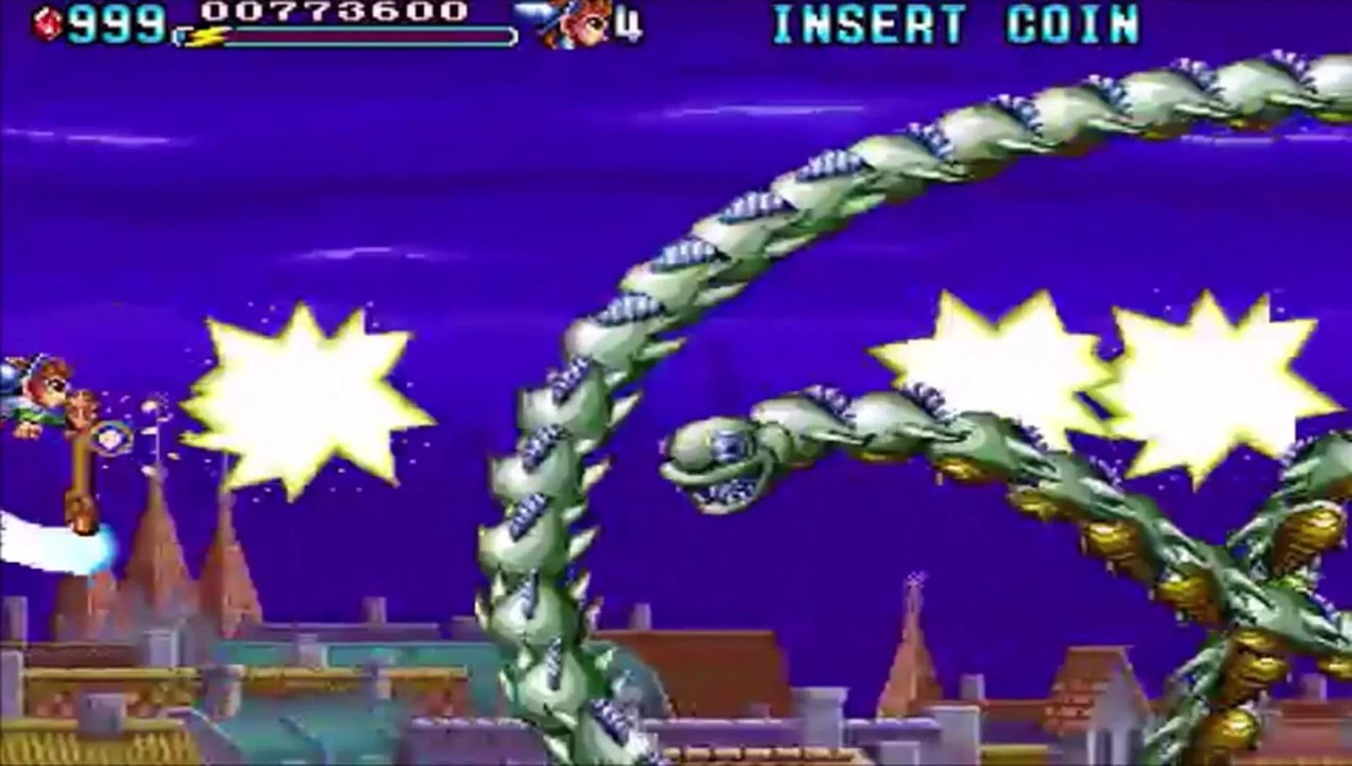 Mystic Riders screenshot 4