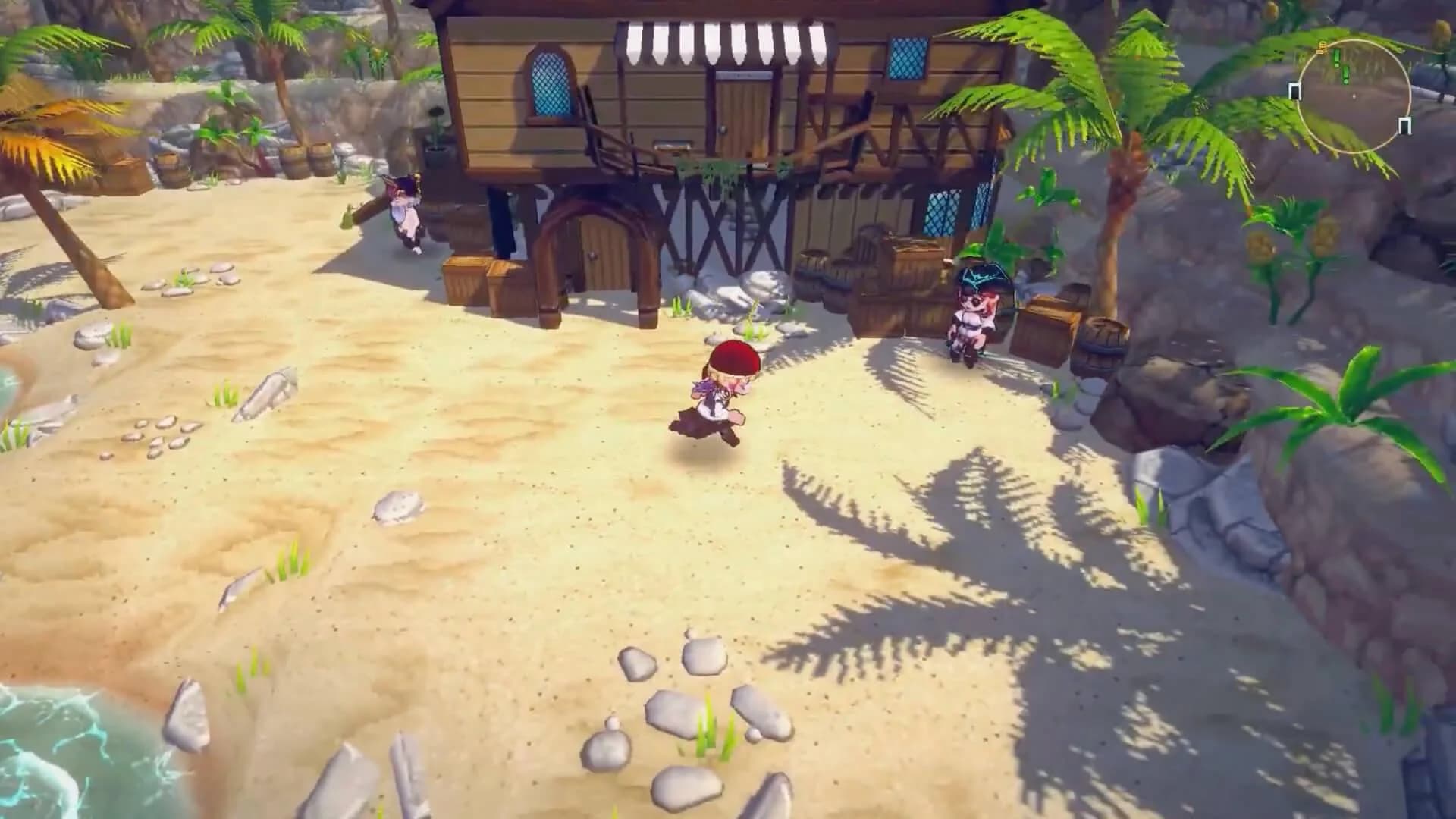 Noob - The Factionless screenshot 2