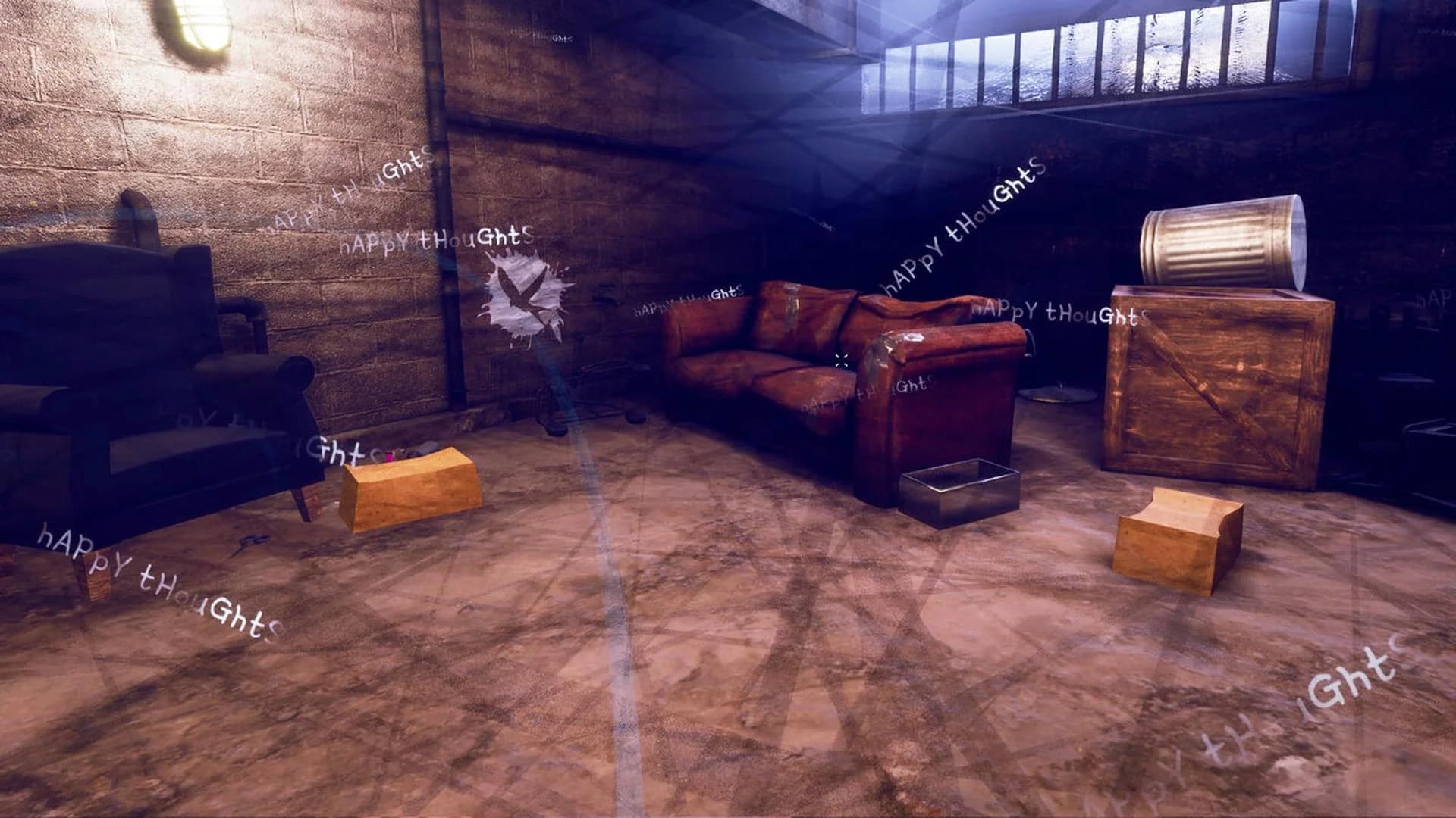 Of Bird and Cage screenshot 2