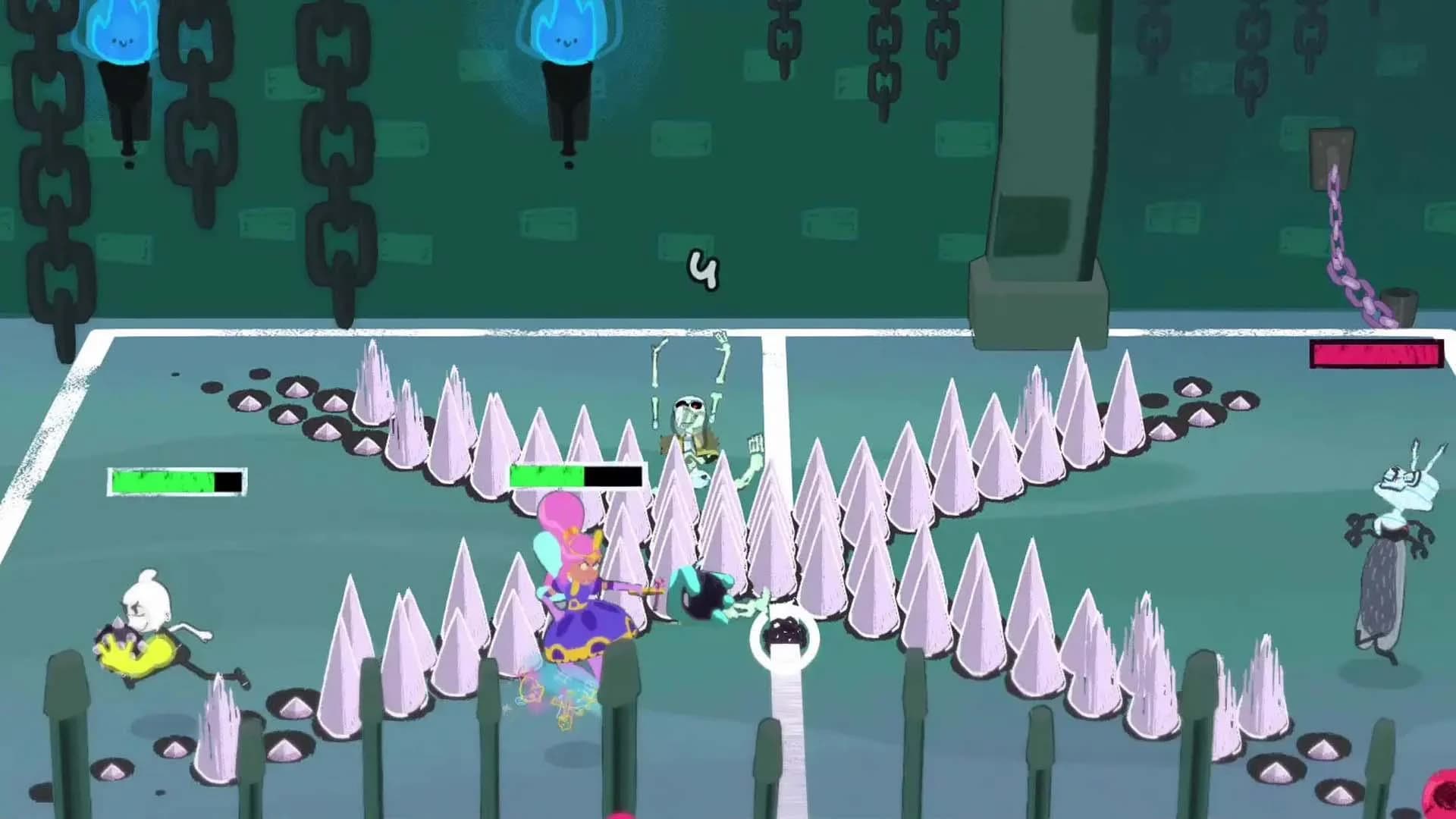 Ink Inside screenshot 2