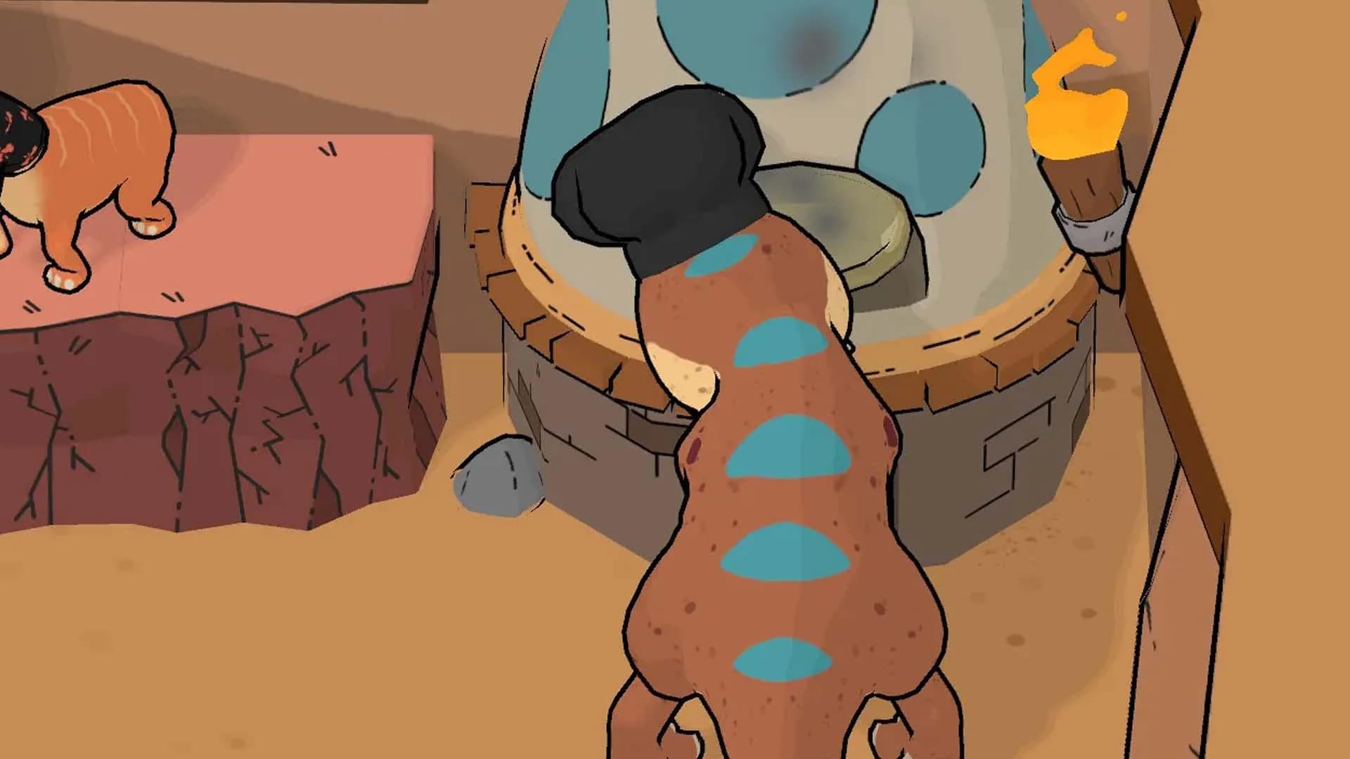 Manitas Kitchen screenshot 4