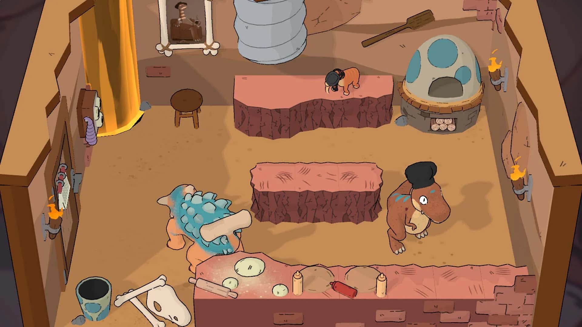 Manitas Kitchen screenshot 5