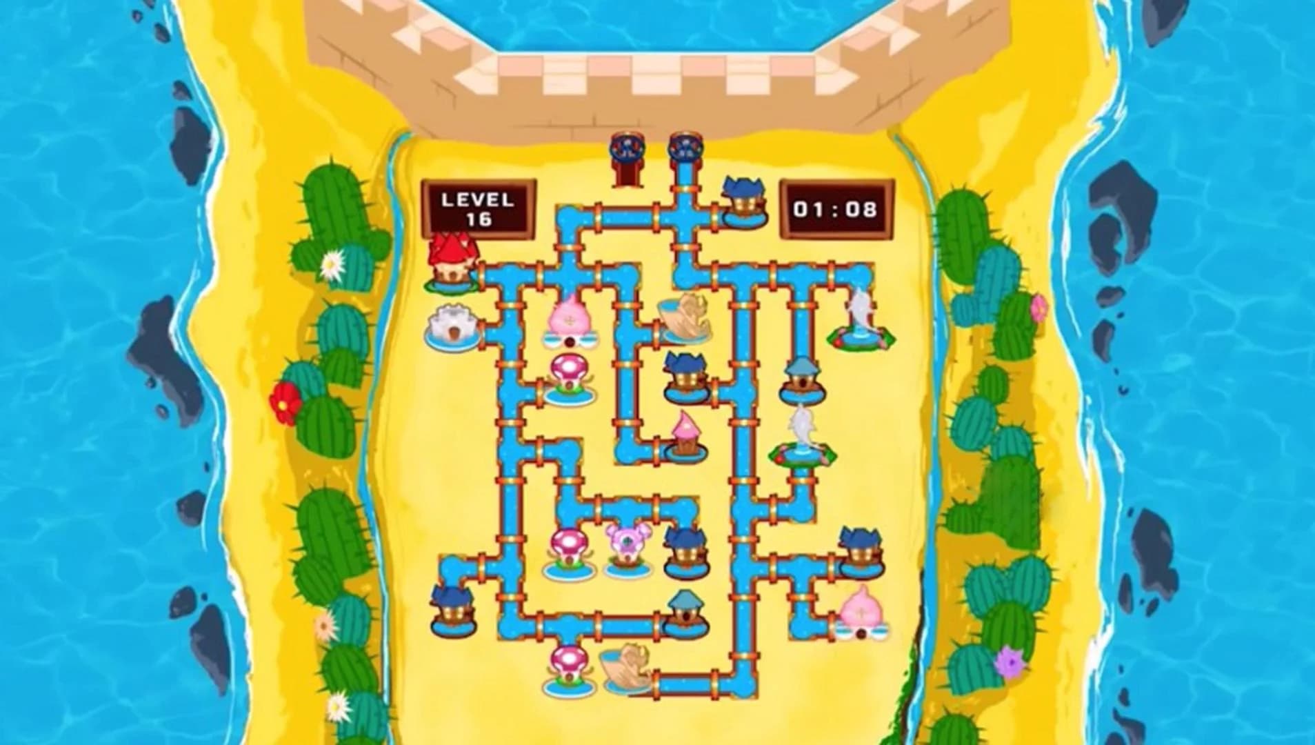 Plumber World screenshot 3