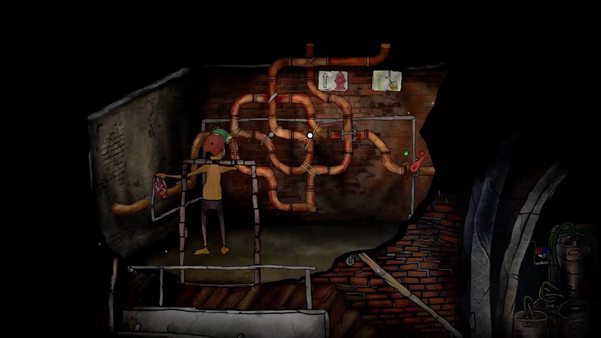 Orten Was The Case screenshot 1