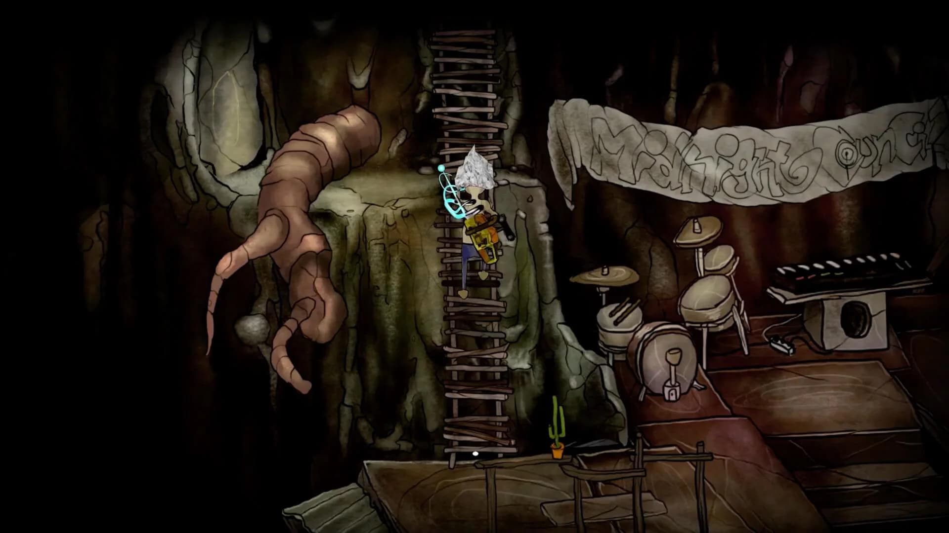 Orten Was The Case screenshot 4