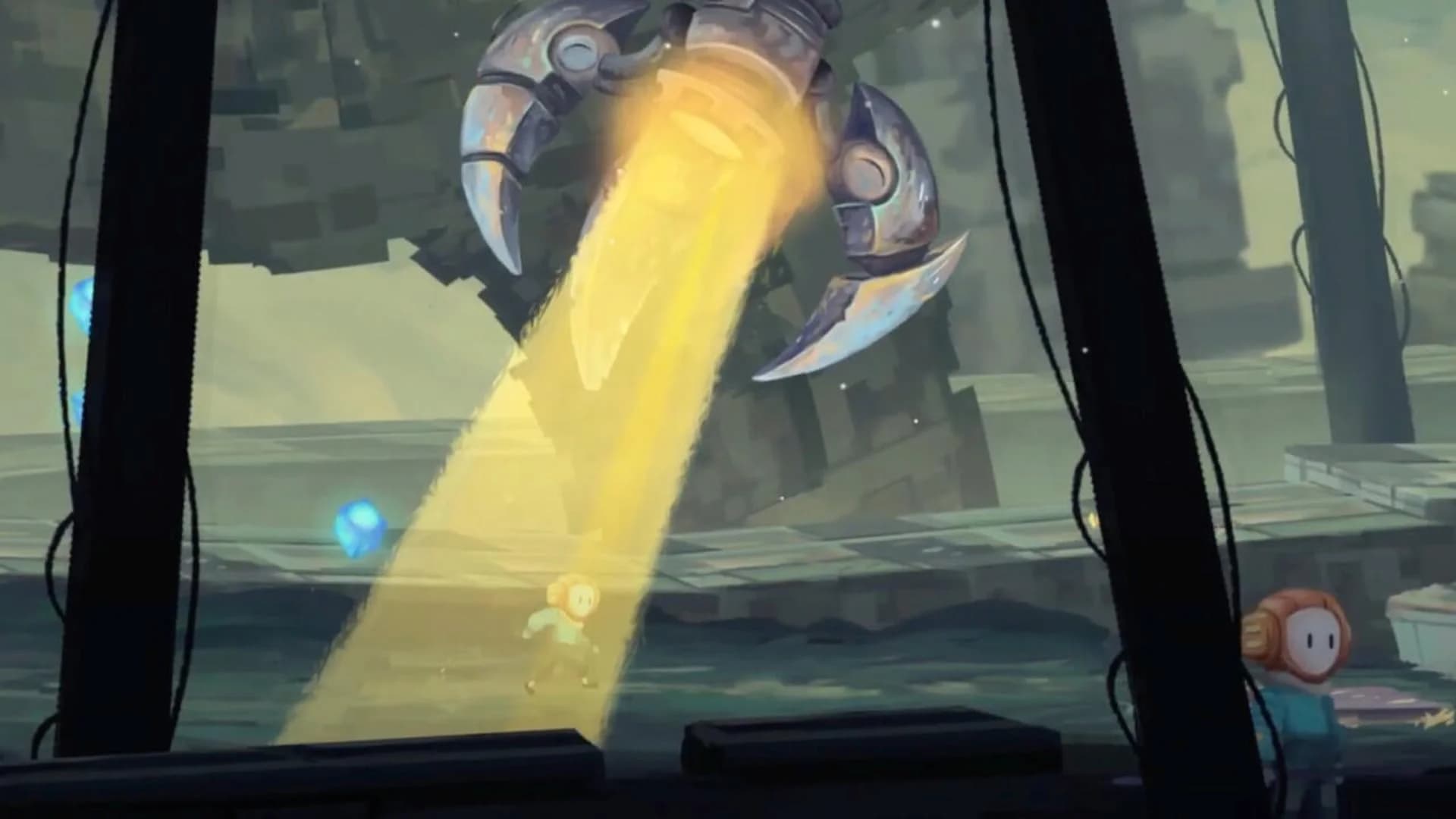 Out of Line screenshot 2