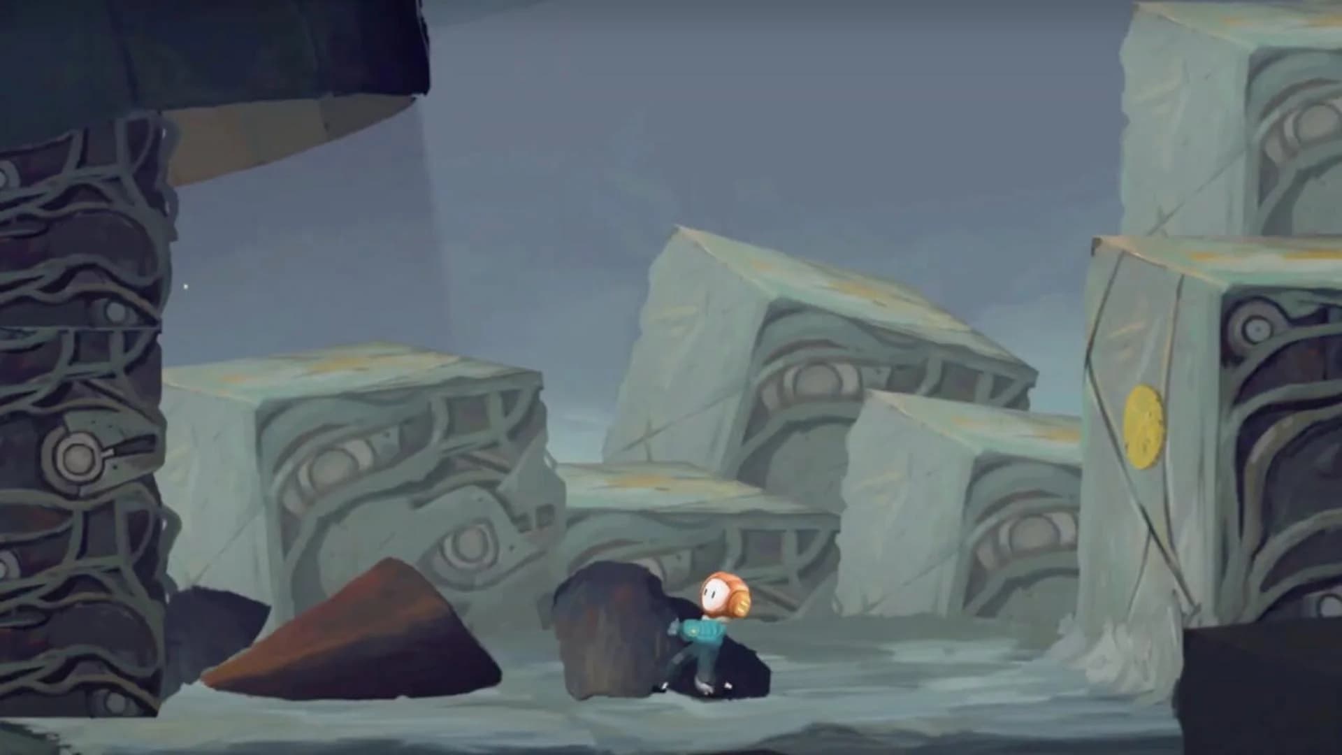 Out of Line screenshot 4