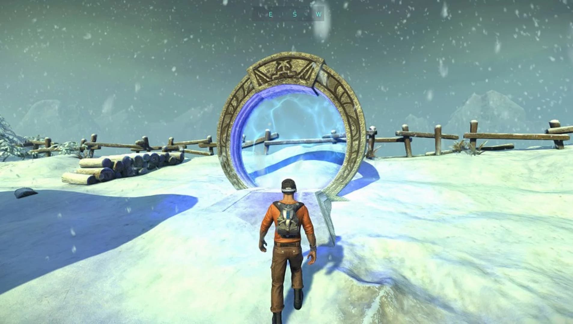 Outcast - Second Contact screenshot 1