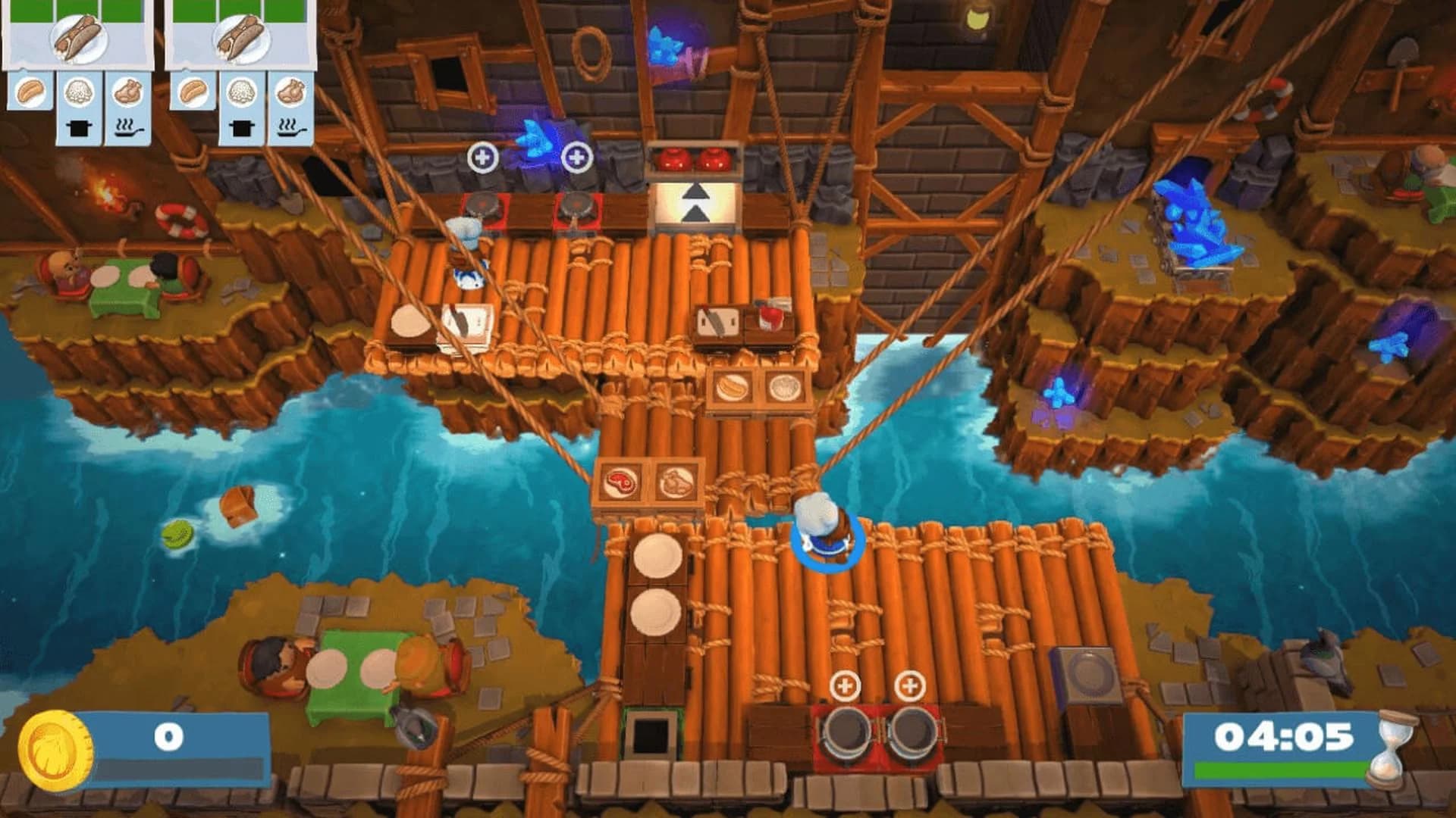 Overcooked! 2 screenshot 3