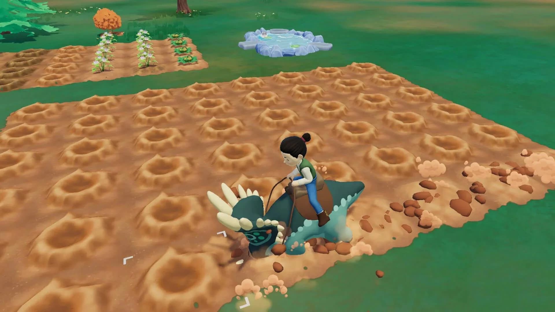 Paleo Pines screenshot 3