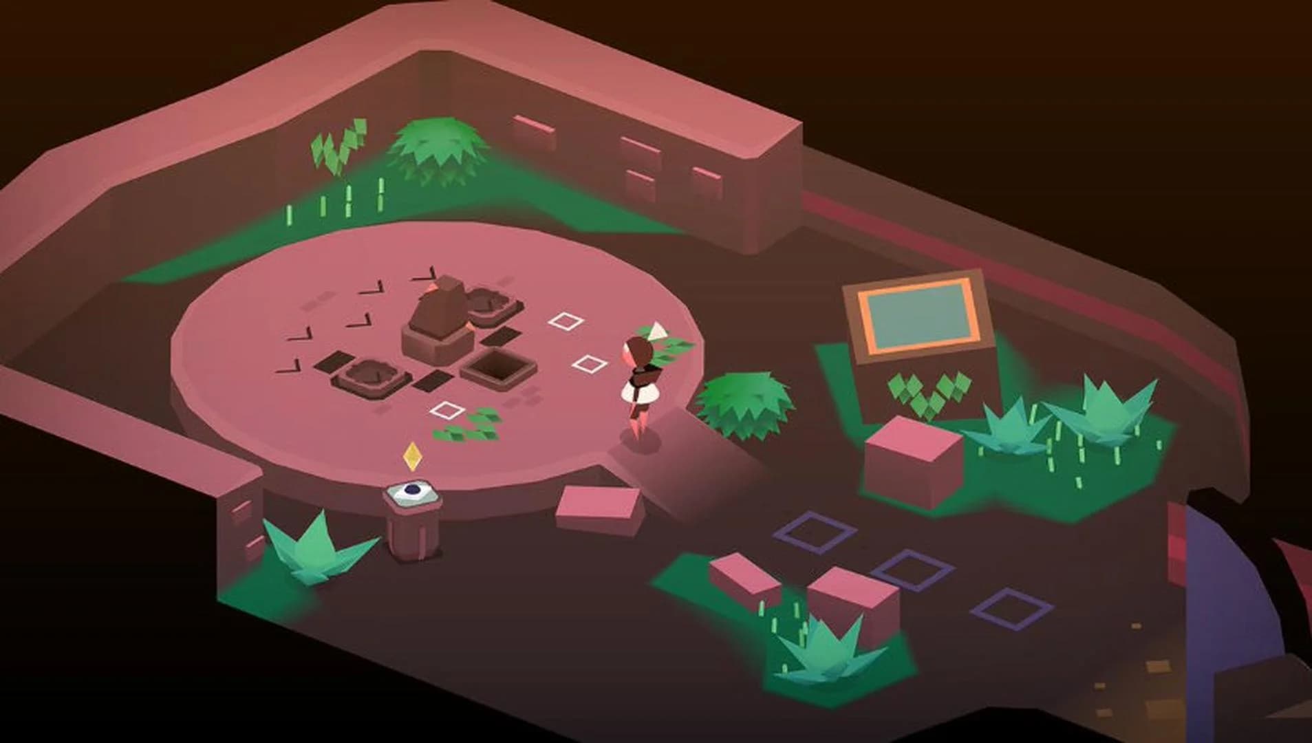 Pan-Pan screenshot 2