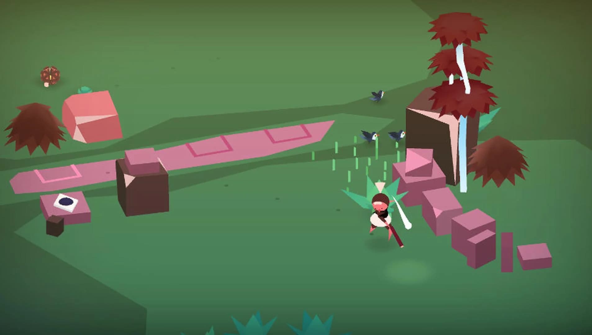 Pan-Pan screenshot 3