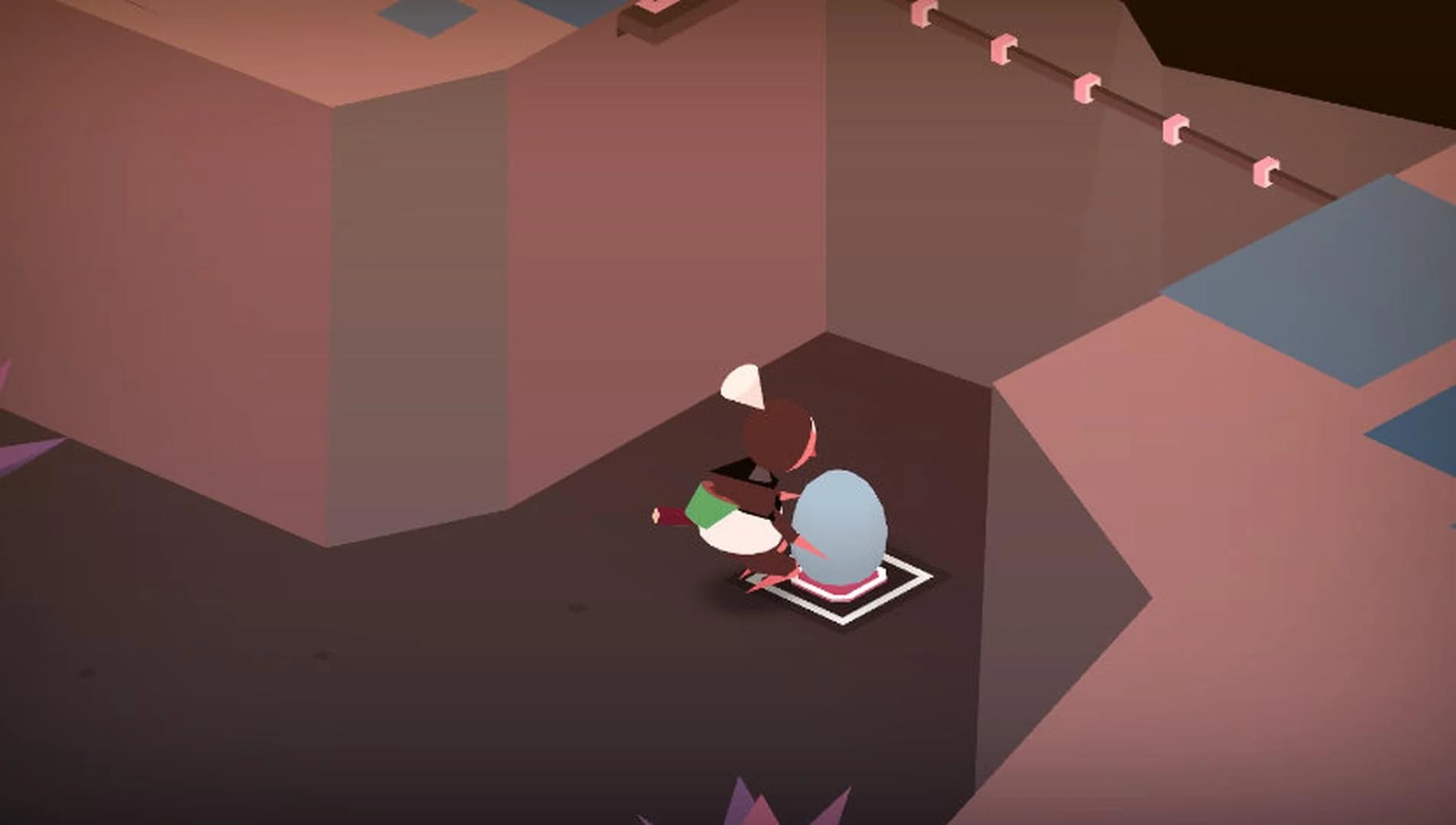 Pan-Pan screenshot 4