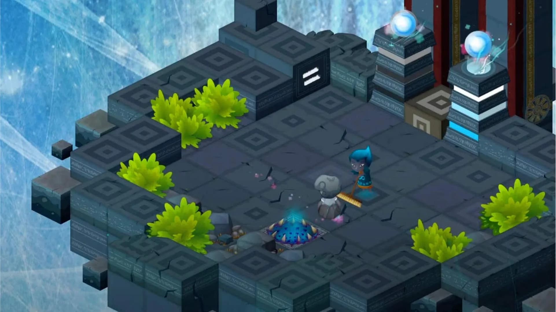 Persephone screenshot 4