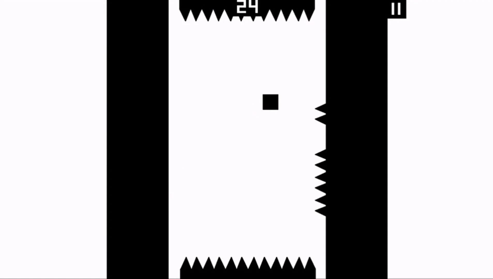 Pixel Bounce screenshot 1