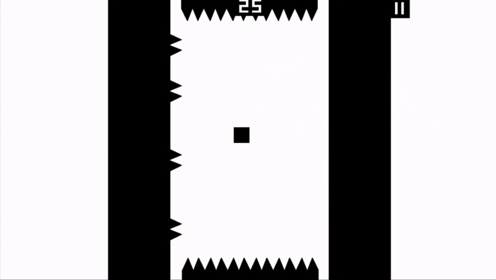 Pixel Bounce screenshot 2
