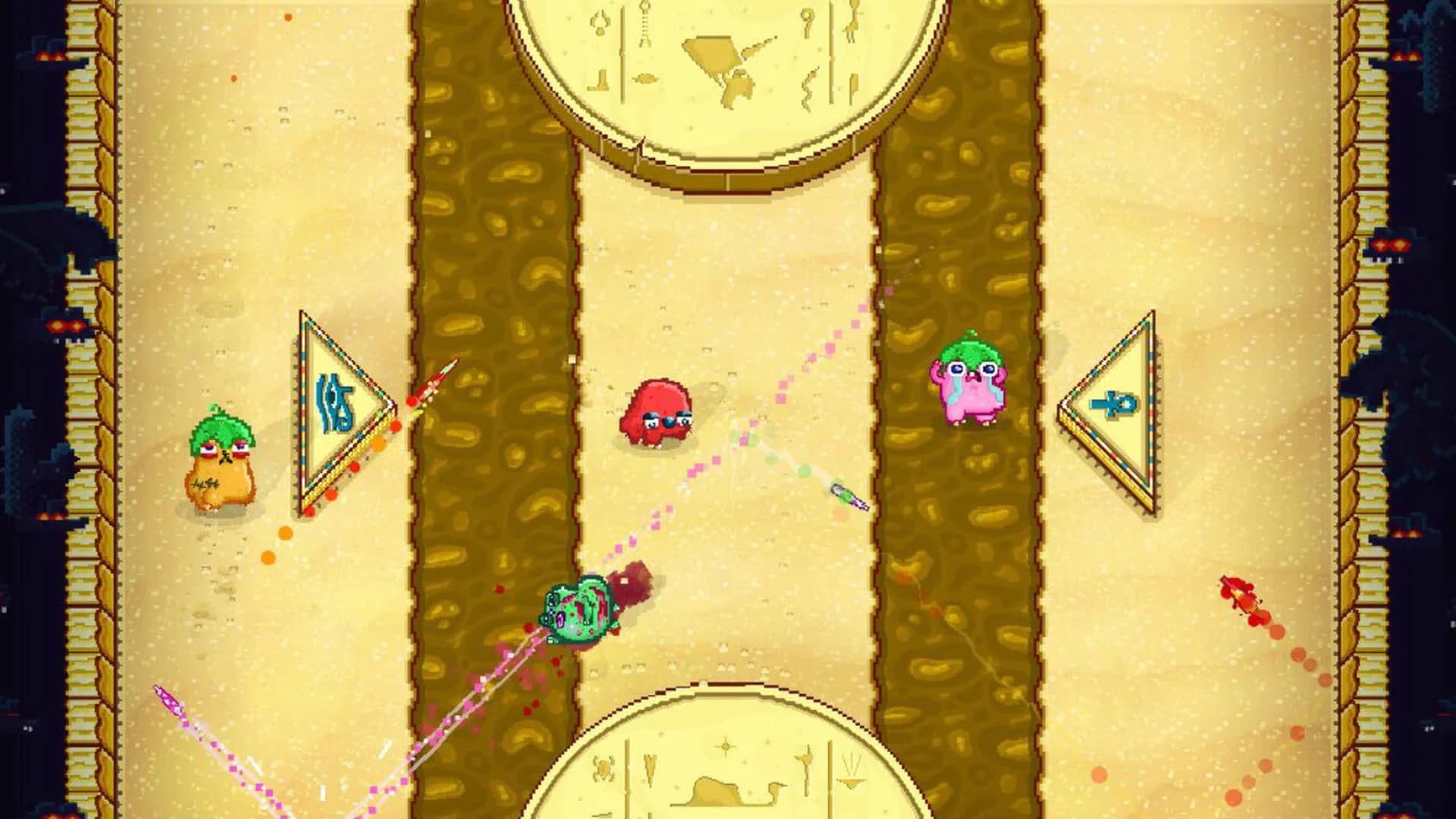 Porcunipine screenshot 4