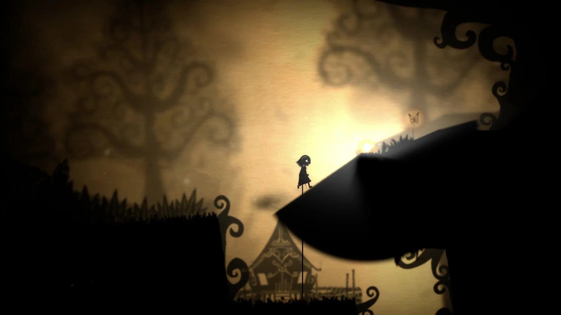 Projection: First Light screenshot 1