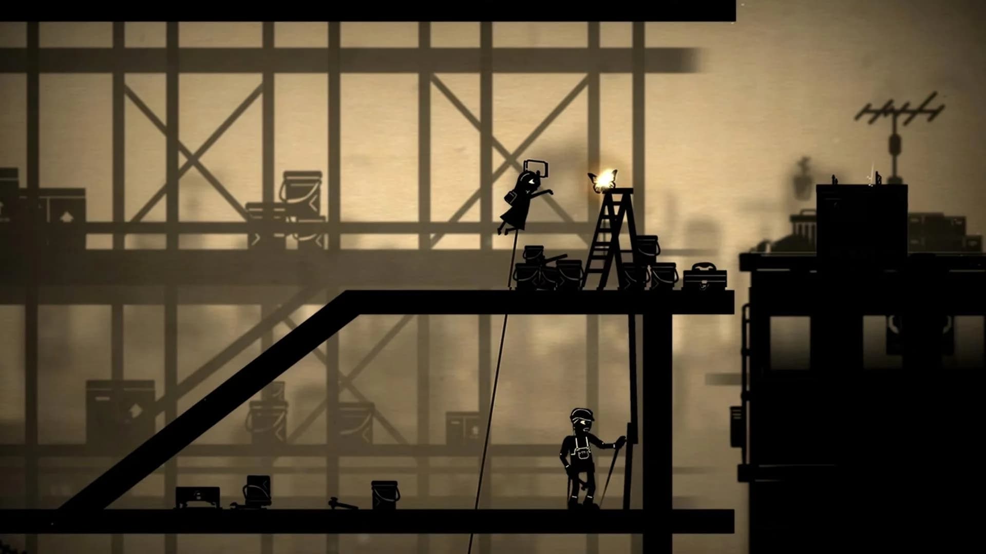 Projection: First Light screenshot 4