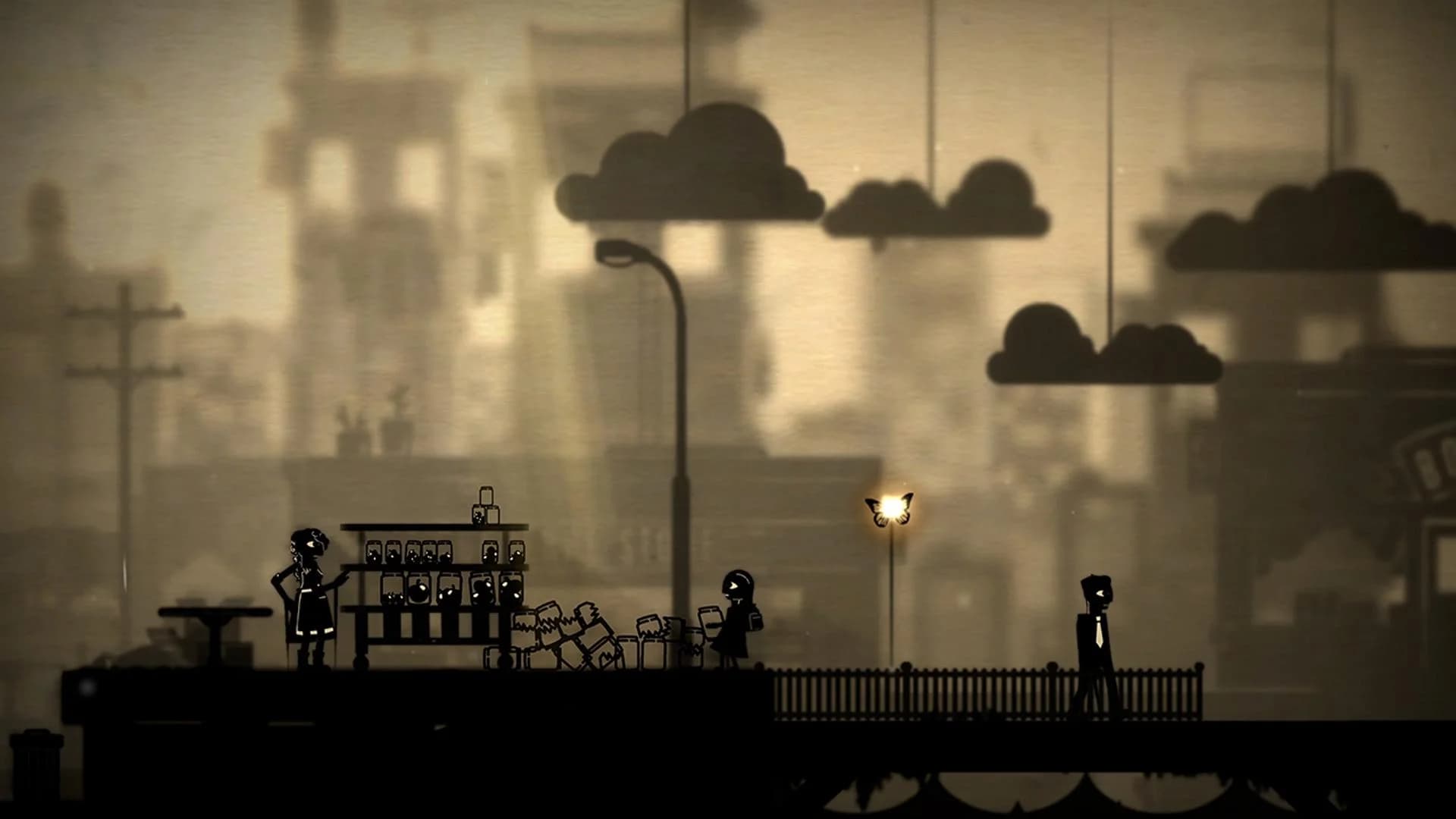 Projection: First Light screenshot 5