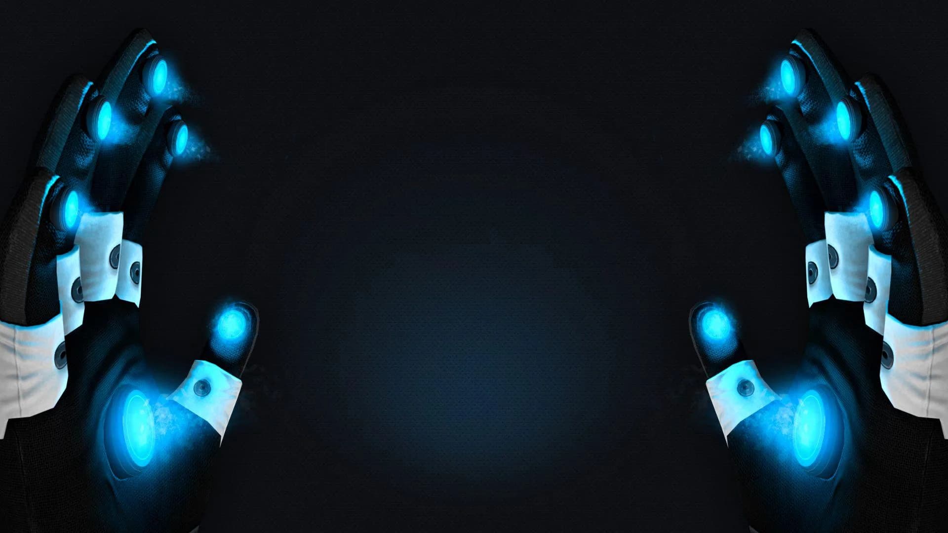 Q.U.B.E. 10th Anniversary screenshot 5