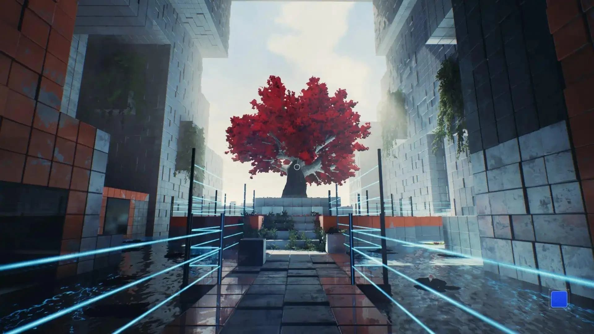 Q.U.B.E. 2 screenshot 3