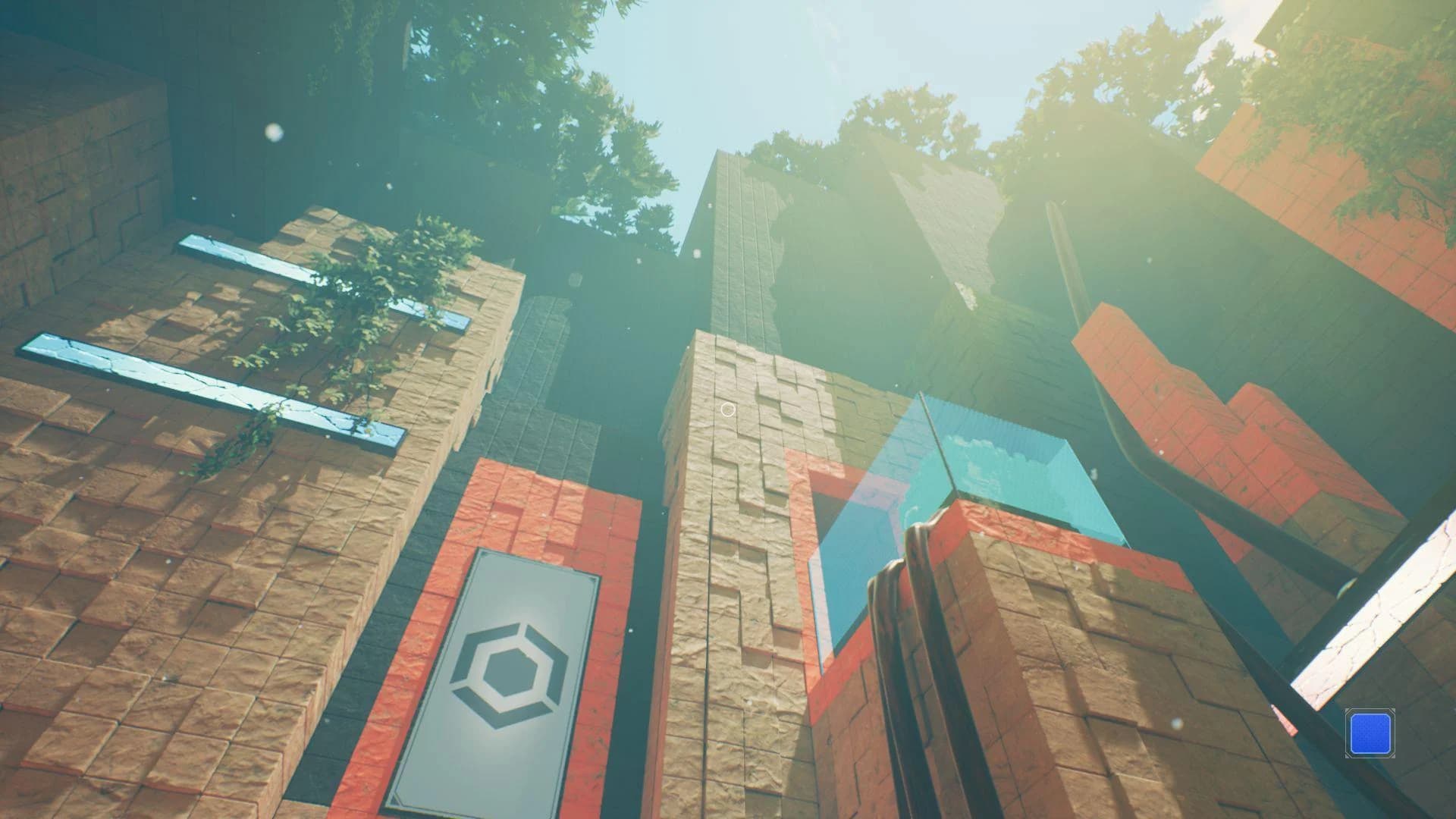 Q.U.B.E. 2 screenshot 4