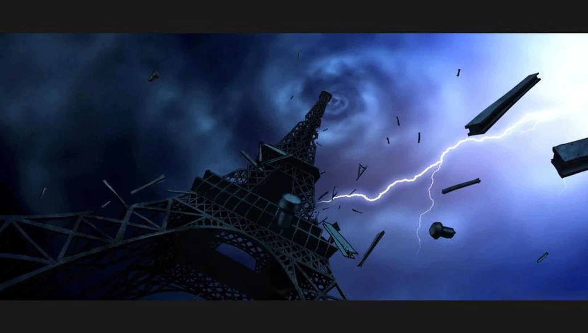 A New Beginning screenshot 2