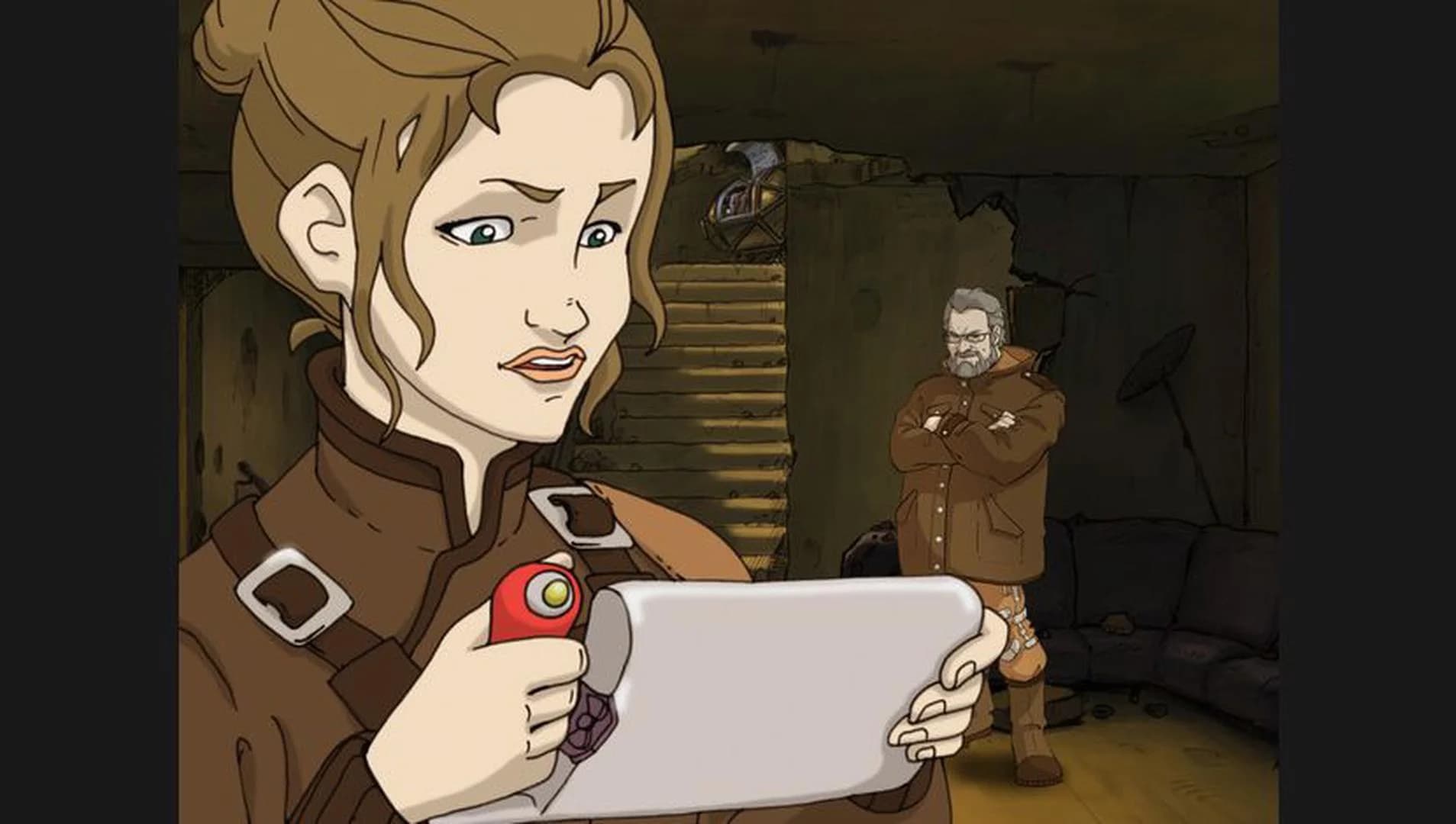 A New Beginning screenshot 3