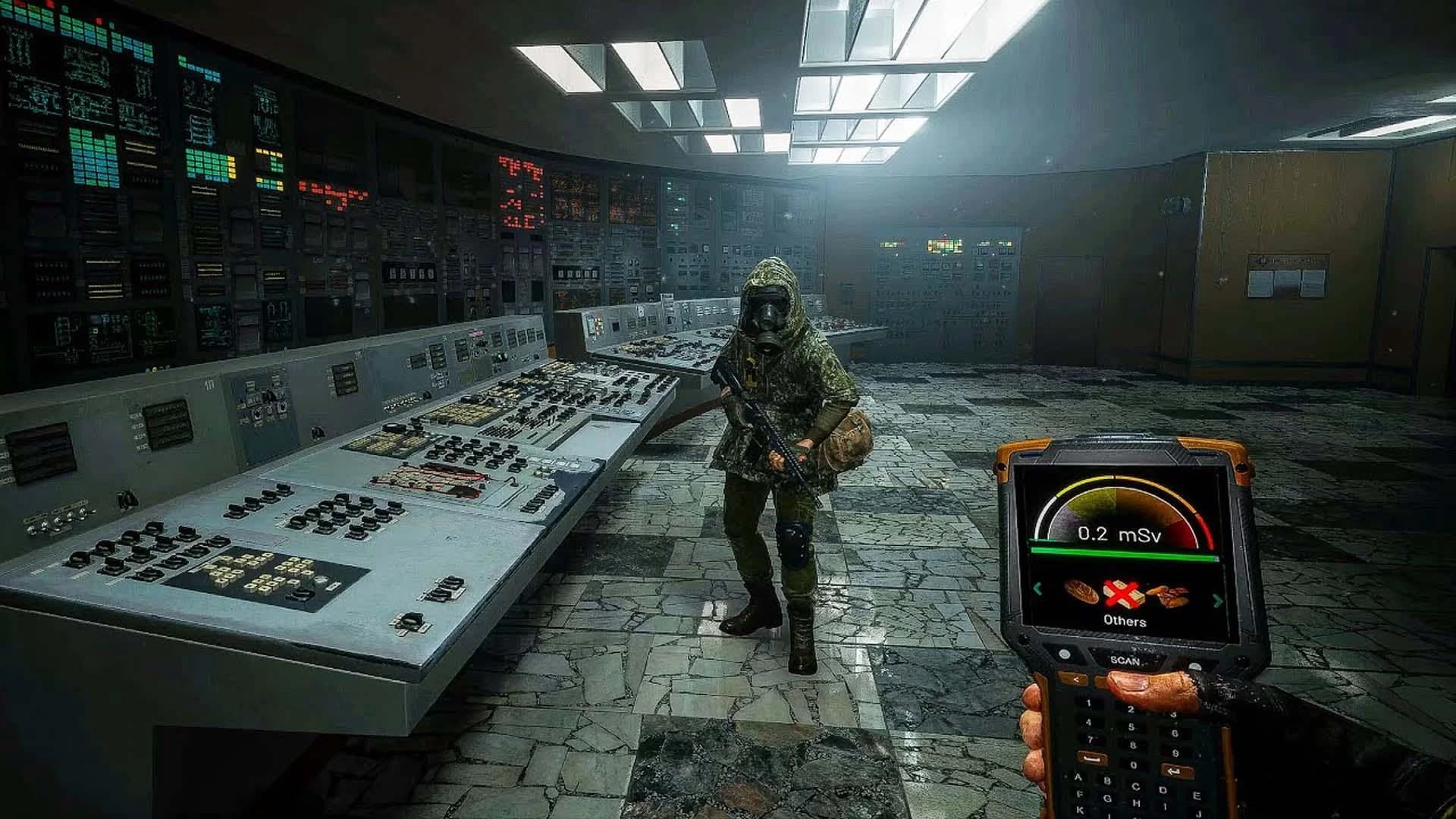 Chernobylite Complete Edition screenshot 4