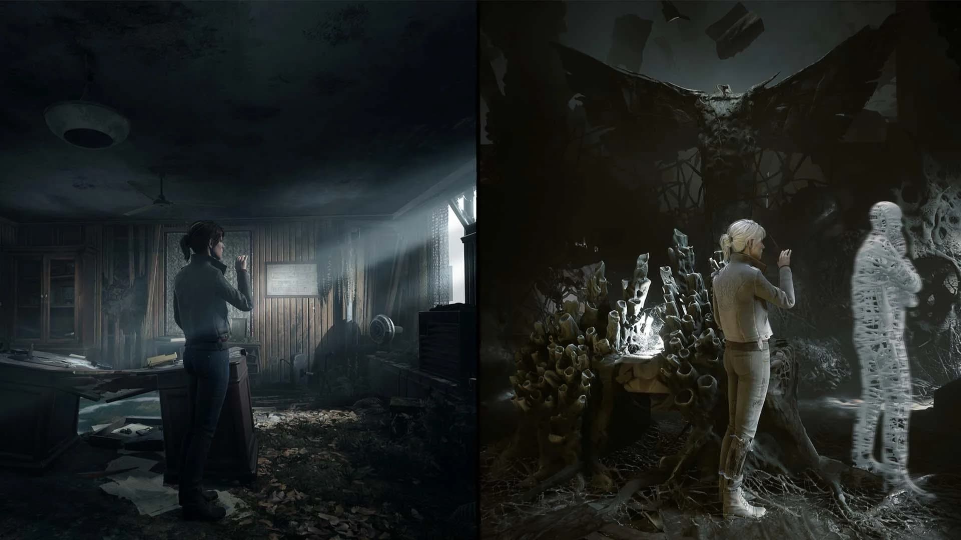 The Medium screenshot 4