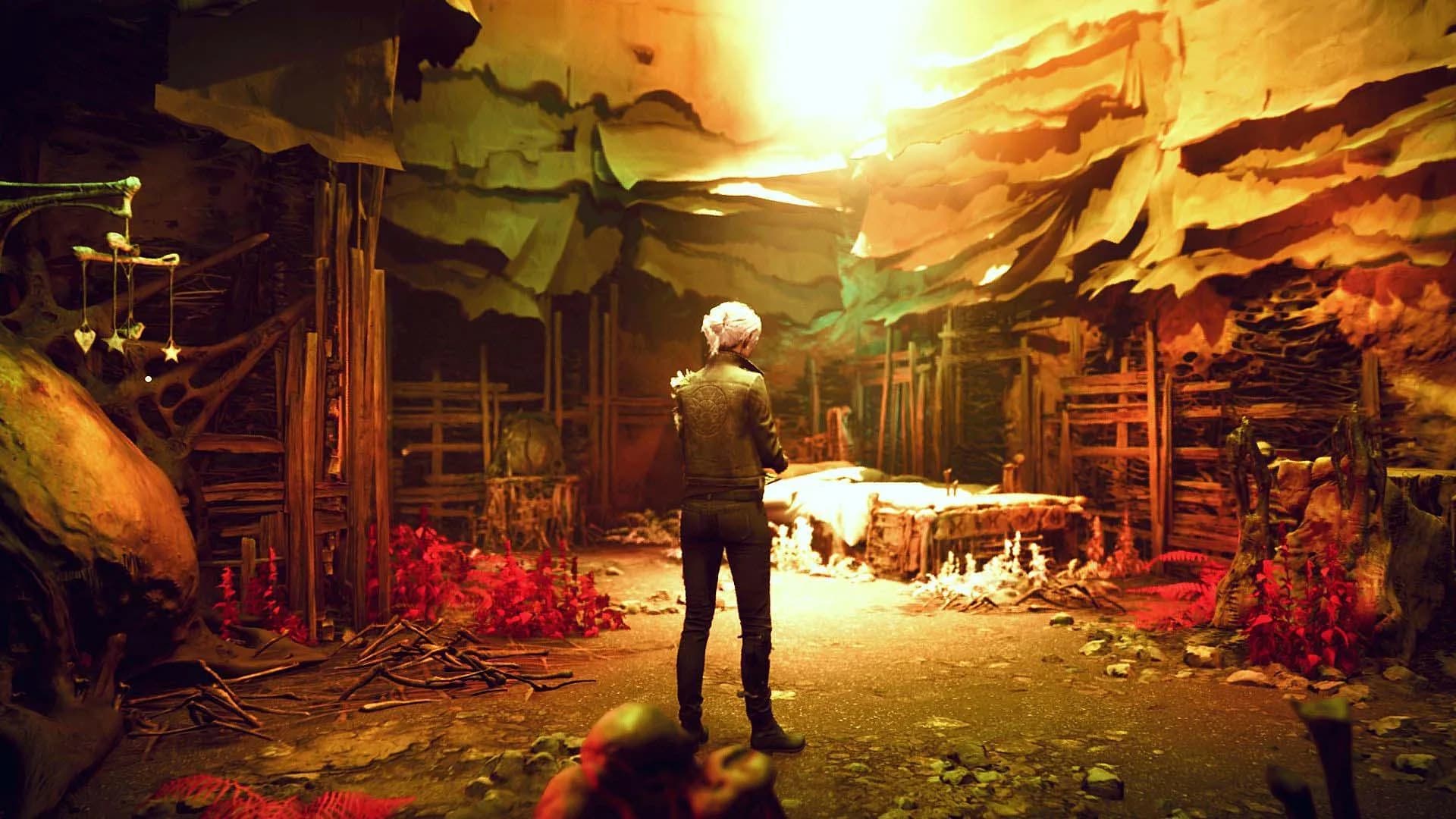 The Medium screenshot 5