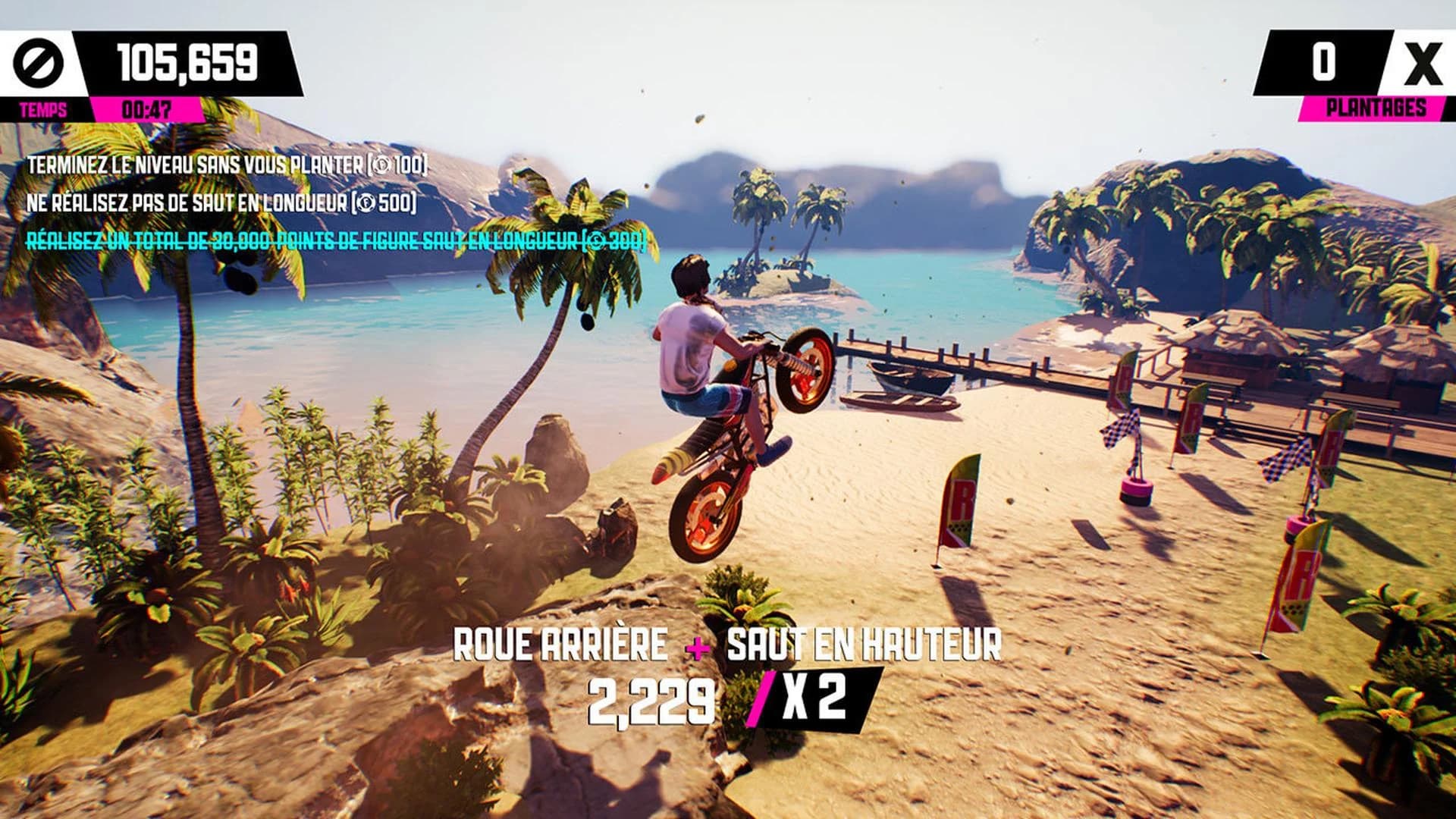 Urban Trial Playground screenshot 1