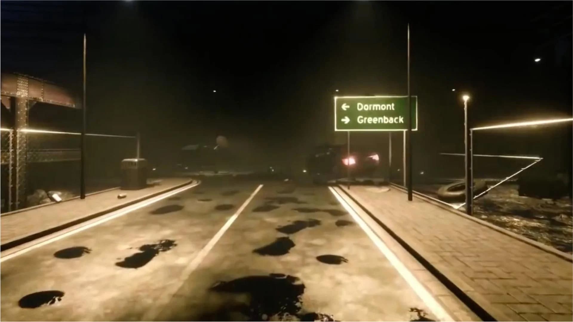 Those Who Remain screenshot 4