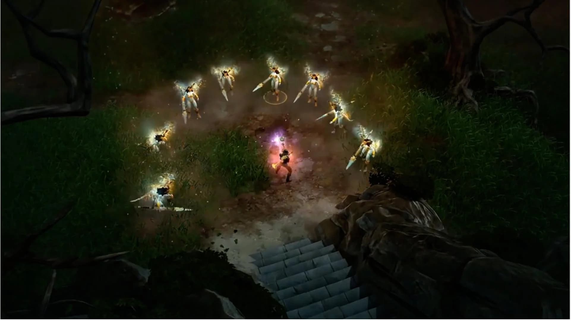 Victor Vran Overkill Edition screenshot 3