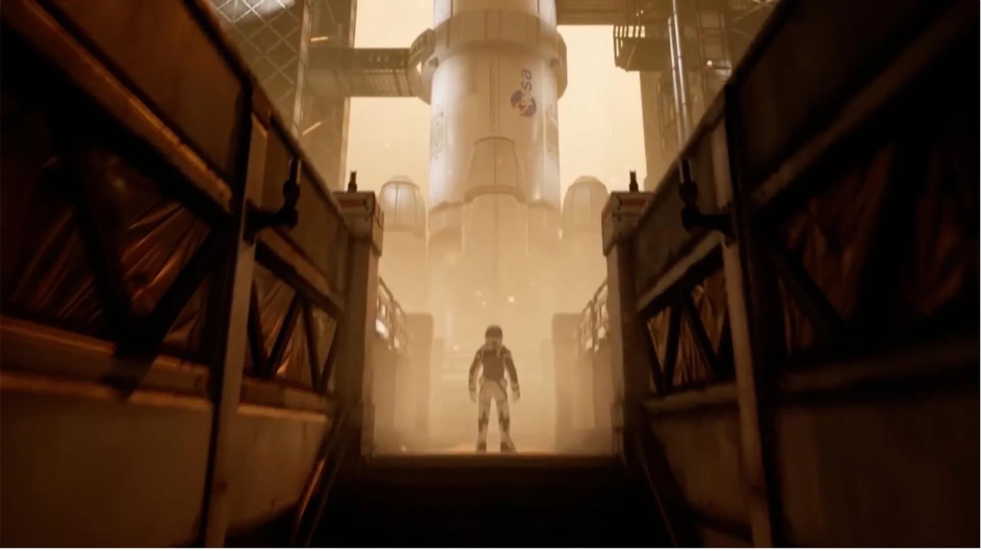 Deliver Us The Moon screenshot 3