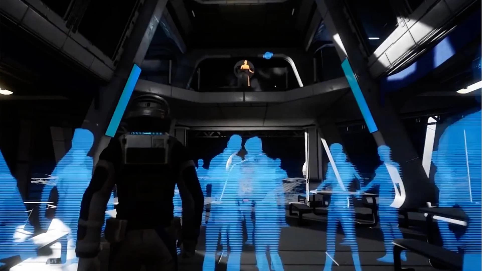 Deliver Us The Moon screenshot 4