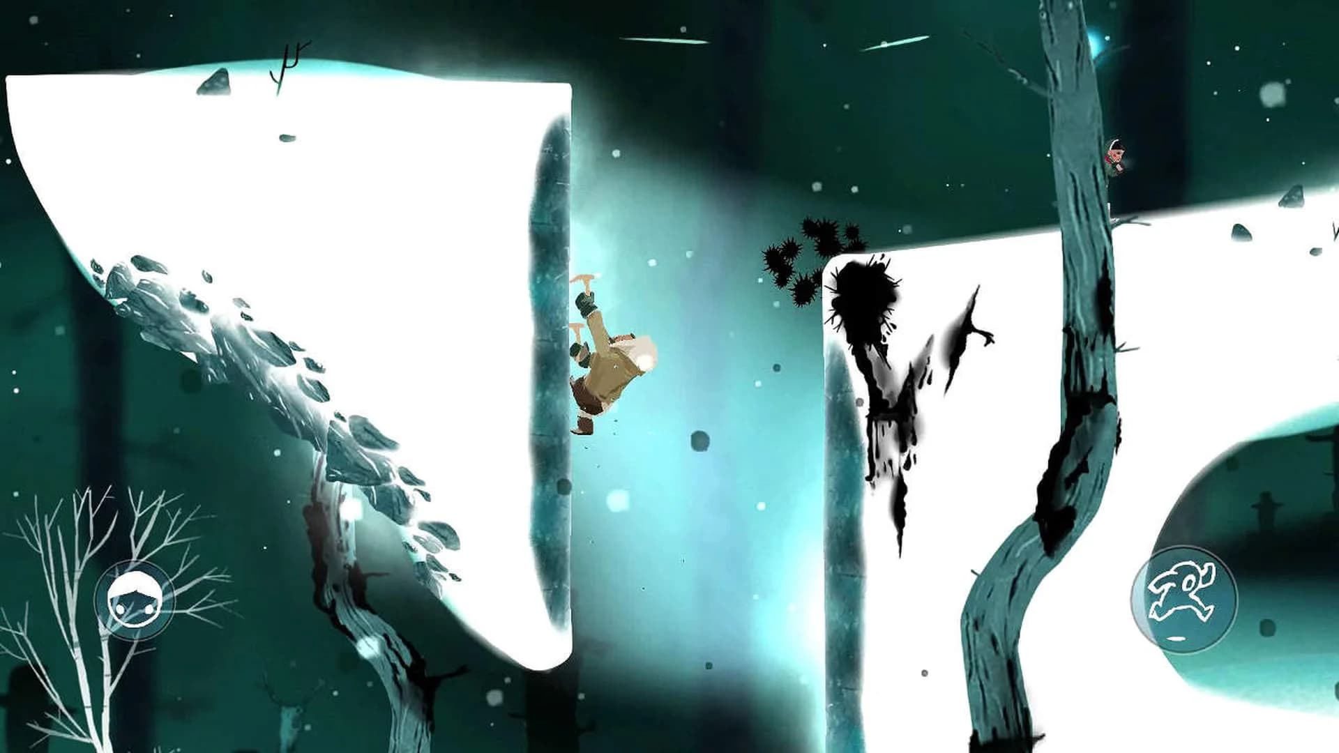 Last Inua screenshot 3