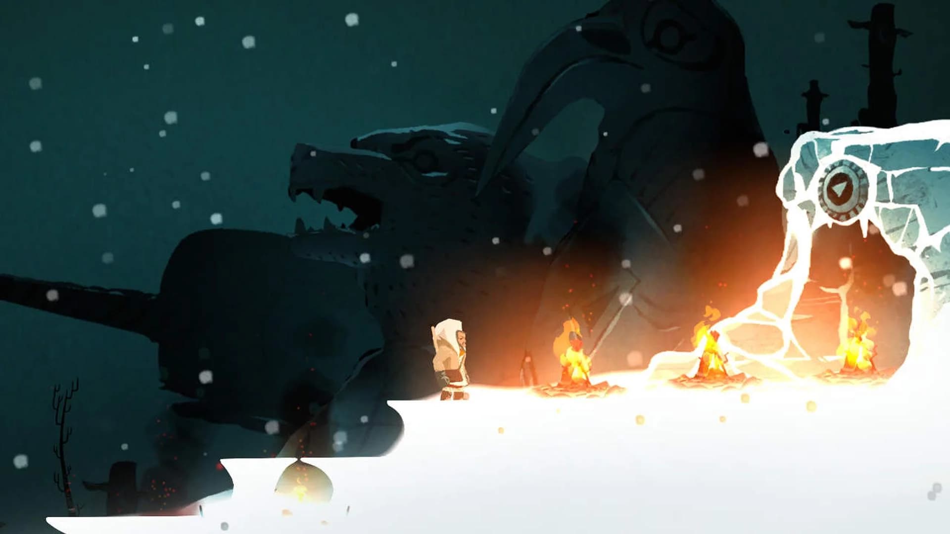 Last Inua screenshot 4