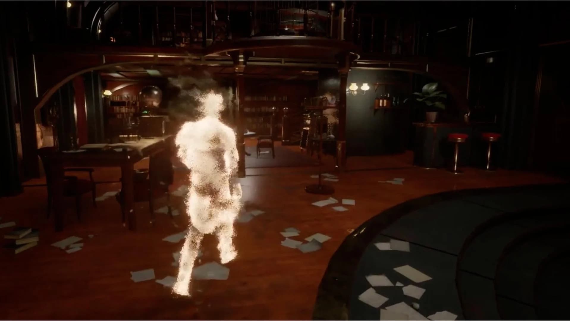 Close to the Sun screenshot 1