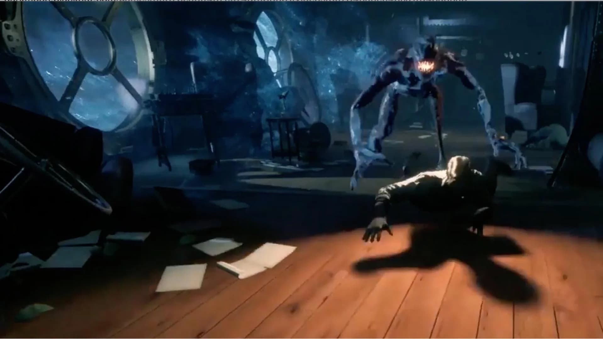 Close to the Sun screenshot 2