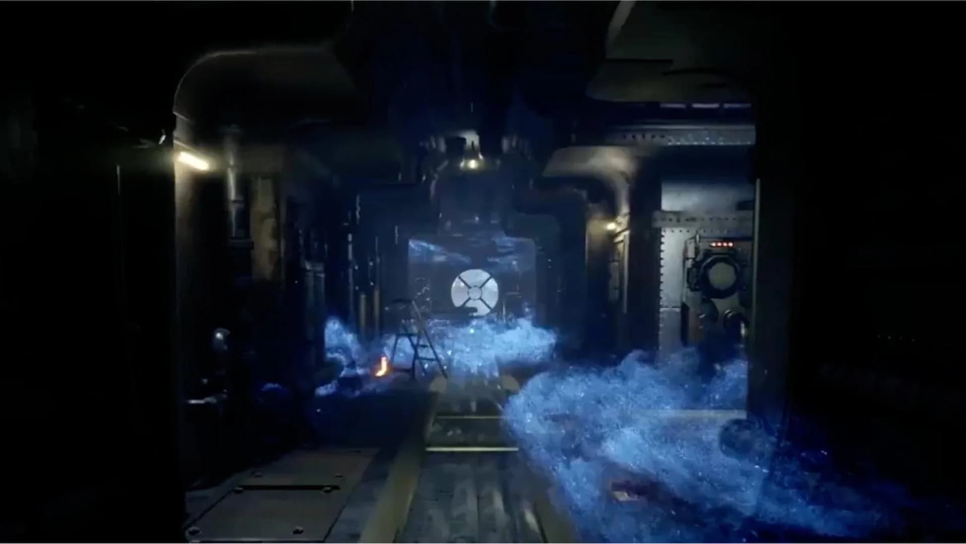 Close to the Sun screenshot 3