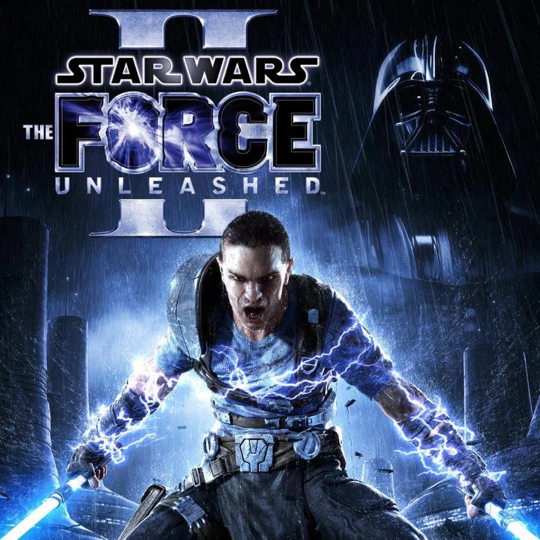 STAR WARS™: The Force Unleashed™ II