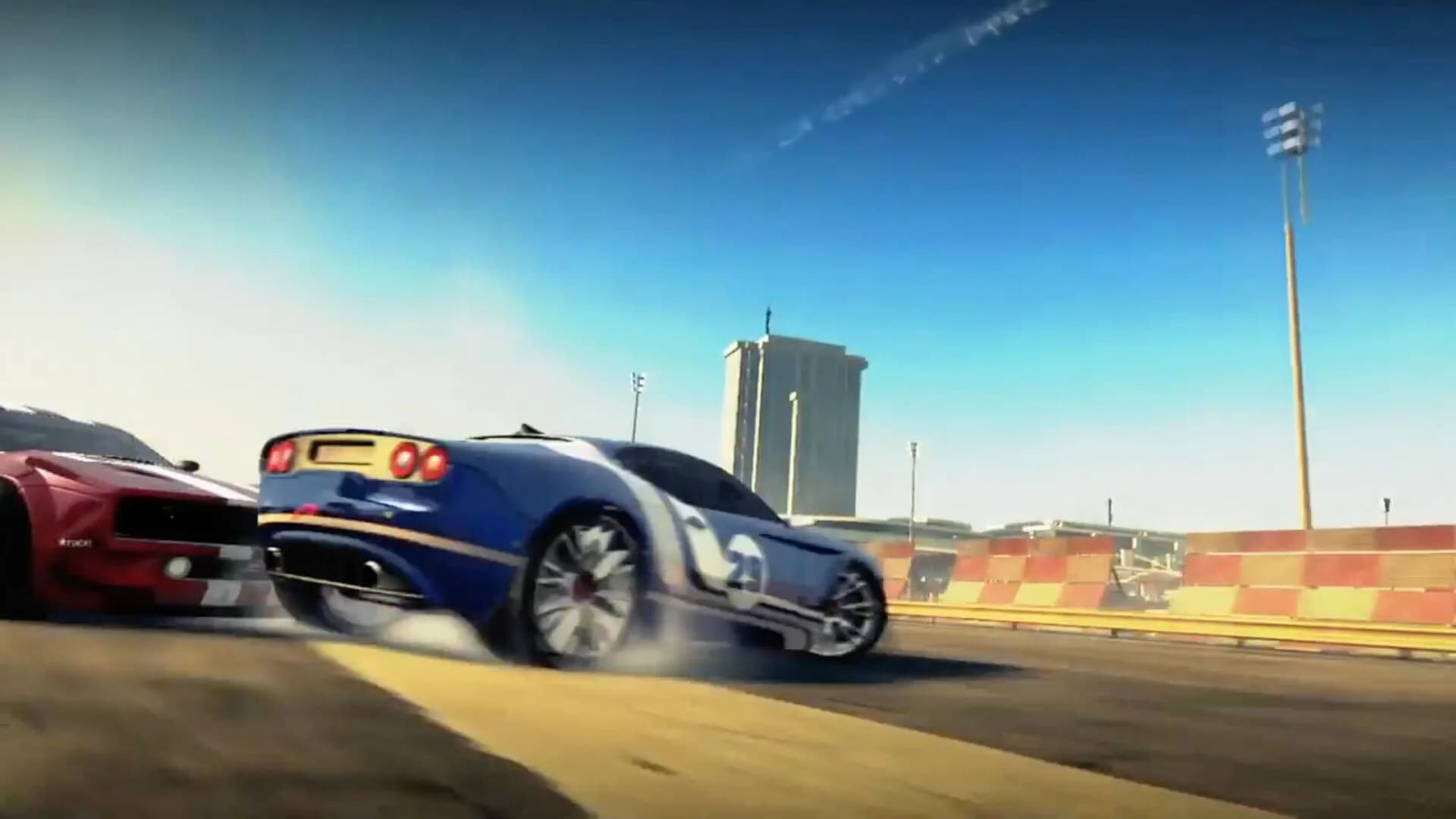 Split/Second screenshot 3